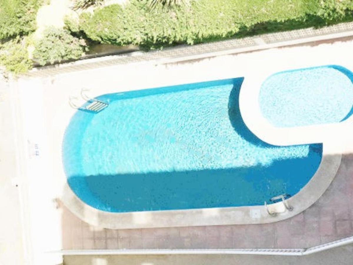 شقة Casa Penthouse Penismar Peñíscola المظهر الخارجي الصورة
