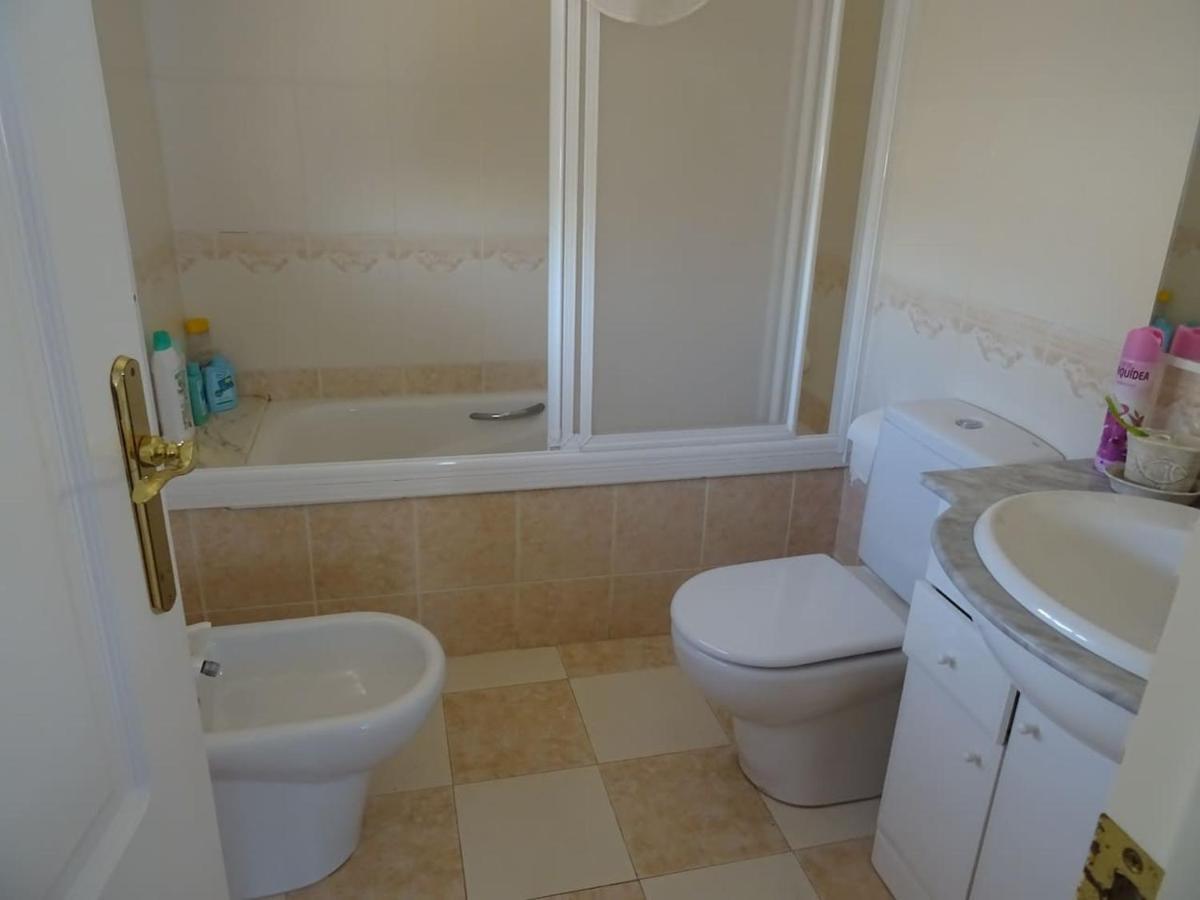 شقة Casa Penthouse Penismar Peñíscola المظهر الخارجي الصورة