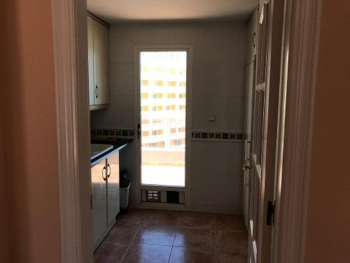 شقة Casa Penthouse Penismar Peñíscola المظهر الخارجي الصورة