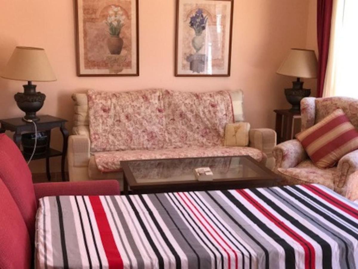 شقة Casa Penthouse Penismar Peñíscola المظهر الخارجي الصورة