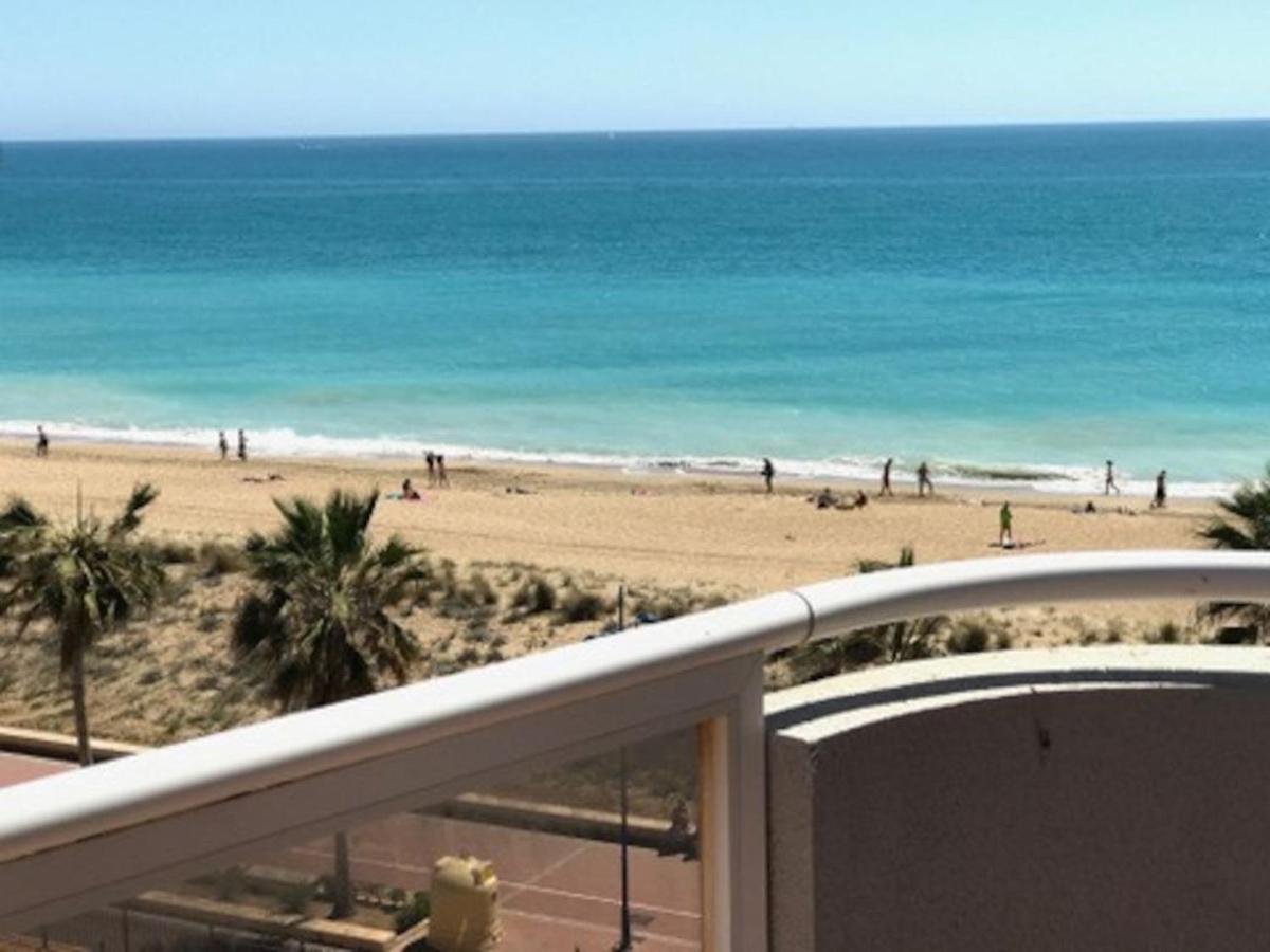 شقة Casa Penthouse Penismar Peñíscola المظهر الخارجي الصورة